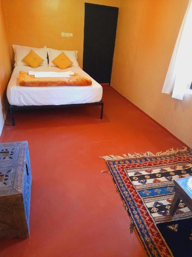 Gite D'Etape Nomade Tajda Exterior foto